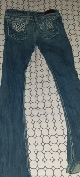 Jeans(willing to decrease price) - Picture 2 of 2